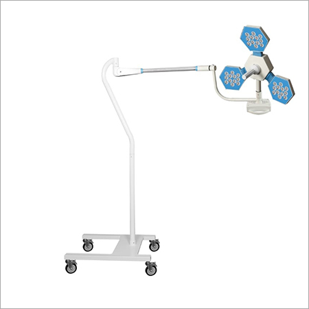 Double Dome LED Operation Theater Light