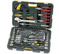 132PC Metric Tool Kit