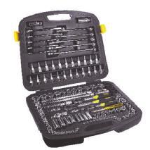 120PC Master Tool Set