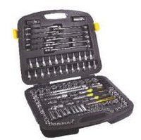 120PC Master Tool Set