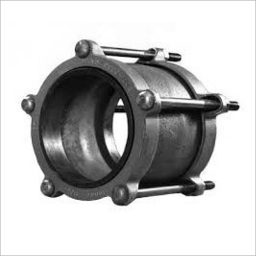 Ductile Cast Iron Mechanical Joint
