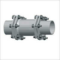 Grey Ductile Iron Dismantling Joint