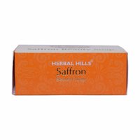Natural skin Care Soap - Saffron Beauty Soap