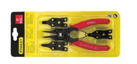 Combination Snap Ring Plier