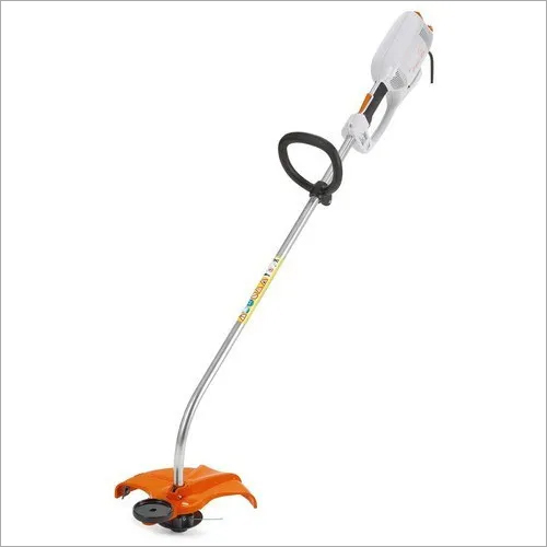 Electric Brush Cutter