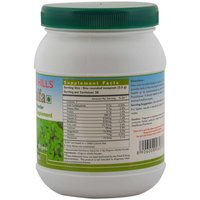 Organic Alfalfa 100gm Powder - Weight loss & Blood Circulation
