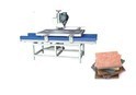 Granite/Marble and Ceramic Tile Cutting Machine Granite/Marble and Ceramic Tile Cutting Machine