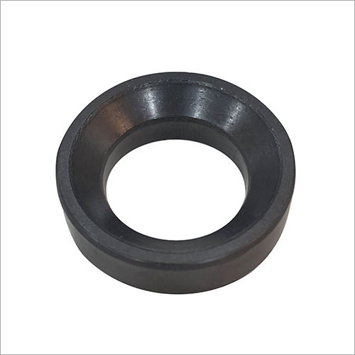 Graphite Filled Ptfe Seat Ring Size: Can Be Customized