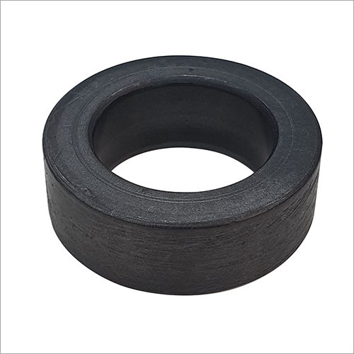 Graphite Filled Ptfe Valve Seat Size: Can Be Customized