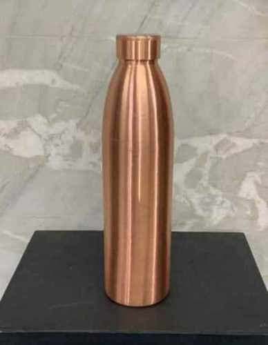 Dr Copper Bottle