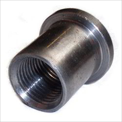 Mirror Shine Sintered Crank Bush