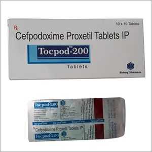 Cefpodoxime proxetil