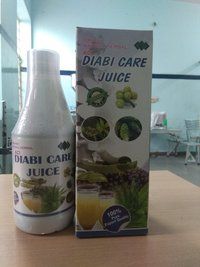 Diabi Care Juice