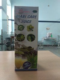 Diabi Care Juice