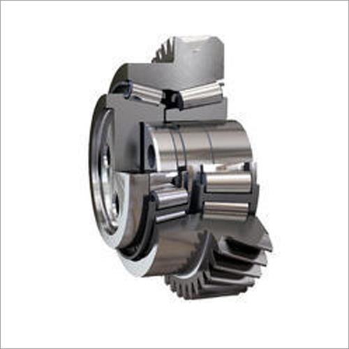 Gear Bearing Bore Size: Customized