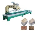 Marble and Kadappa Stone Cutting Machine