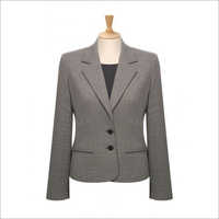 Womens Blazer Age Group: All
