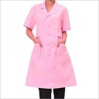 Nurse  Lab Coat Scrub Clothes Uniform Age Group: All