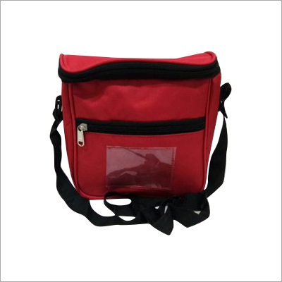 Available In Different Color Lunch Tiffin Bag