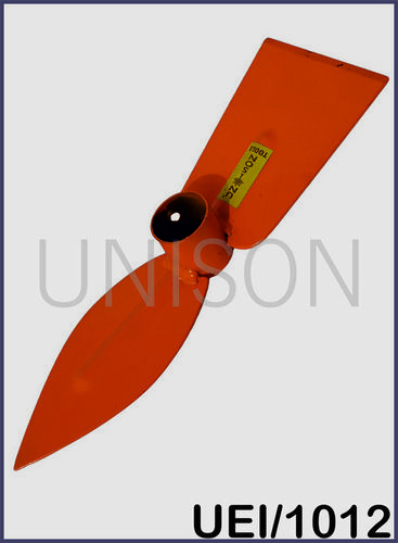 Hoe Trowel