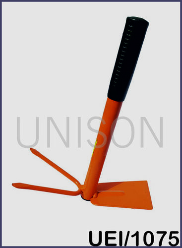 Hoe Fork with Handle