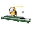 Marble and Granite Stone Profile Cutting Machine