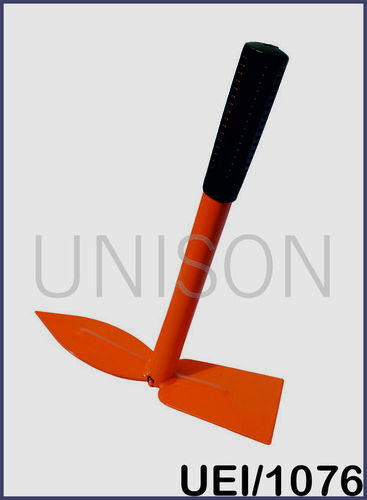 Hoe Trowel With Handle