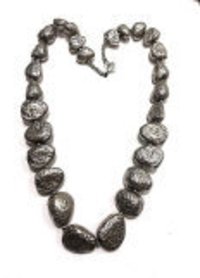 Designer Beaded Necklace