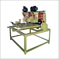 Marble And Kadappa Stone Edge Cutting Machine