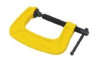 Maxsteel C Clamp