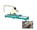 Granite and Marble Slab Cutting Machine