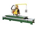 Marble and Kadappa Stone Cutting Machine