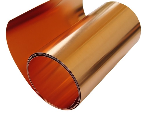 Copper Foil