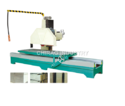 Marble and Kadappa Stone Cutting Machine