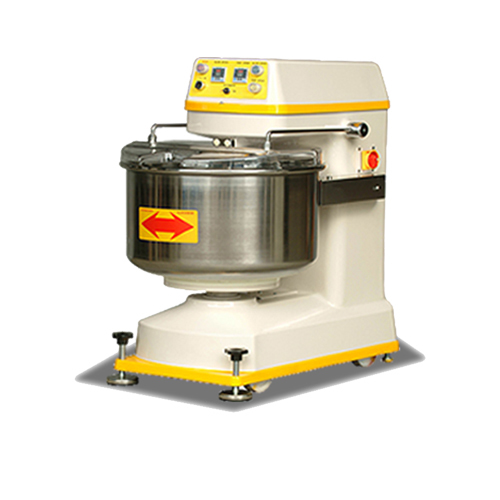 Spiral Mixer 25, 45 and 90 kg Flour Capacities
