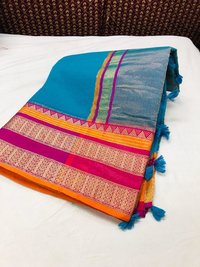 rajasthani kota saree