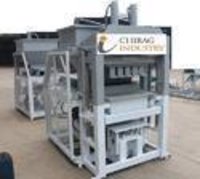 Fully Automatic Fly Ash Brick Machine Fully Automatic Fly Ash Brick Machine