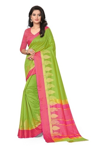 7 Banarasi Sarees