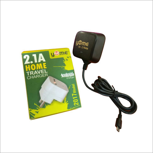 2.1 Amp Home Travel Charger