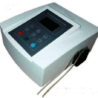 Peltier Temperature Controller with Sipper System