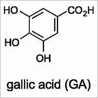 Gallic acid, 25g
