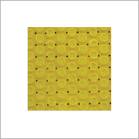 Filters Pad (Yellow)