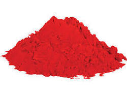 Acid Red