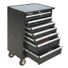 Roller Cabinet - 7 Drawer