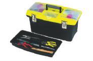 Plastic Tools Box