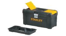 16 Inch Essential Tool Box