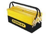 5 Tray Cantilever Tools Box