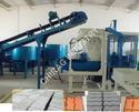 Automatic Solid Wall Brick Machine