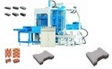 Solid Brick and Block Making Plant By CHIRAG INDUSTRY