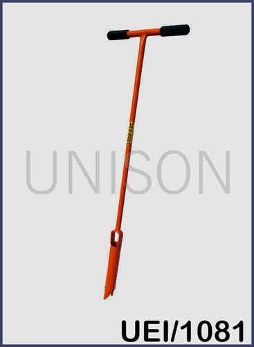 Soil Test Auger